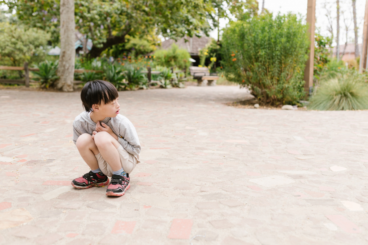 Autism in Boys: A Closer Look