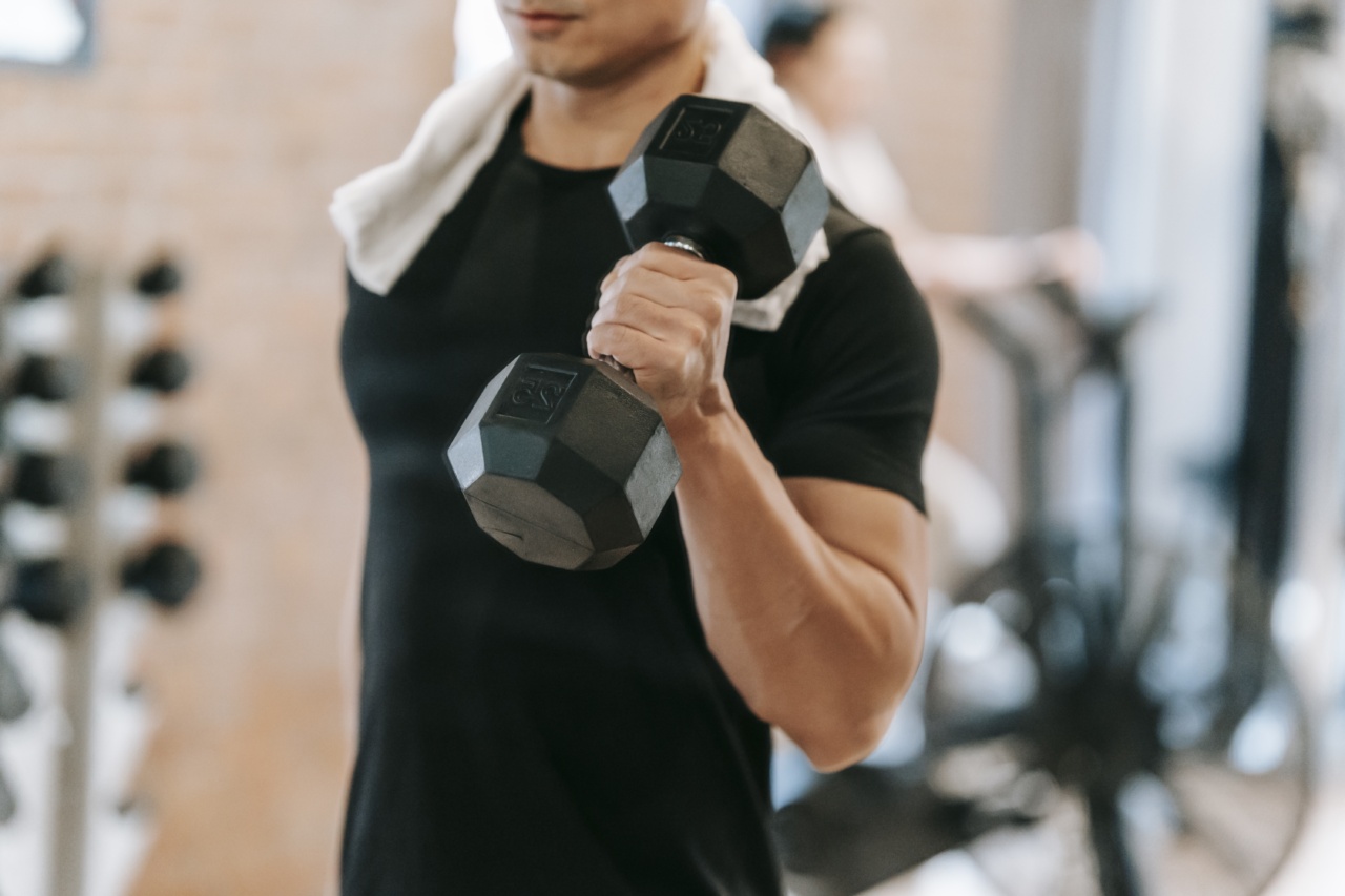 The 30-day muscle-burning challenge