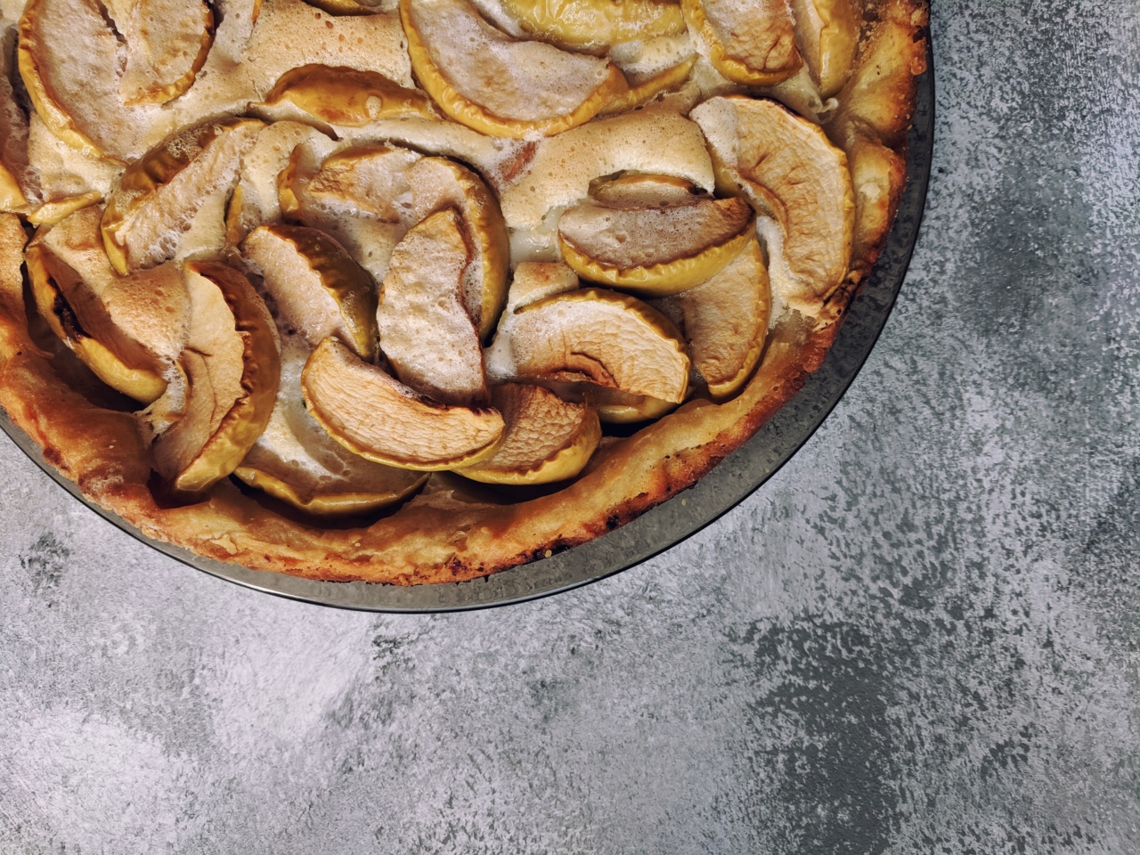 How to Make Apple Pie – The Easy Way!
