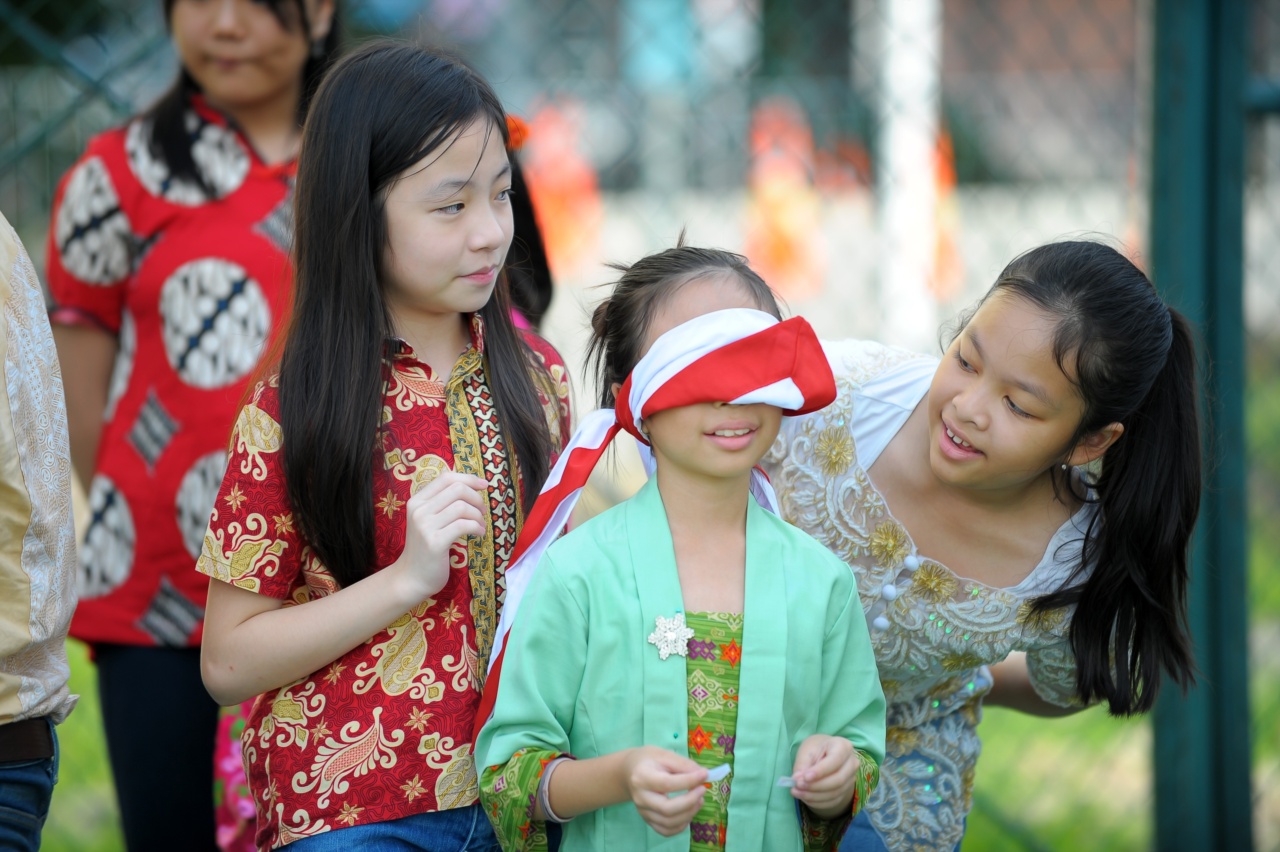 Join the ‘Together for the Child’ Initiative for the New School Year