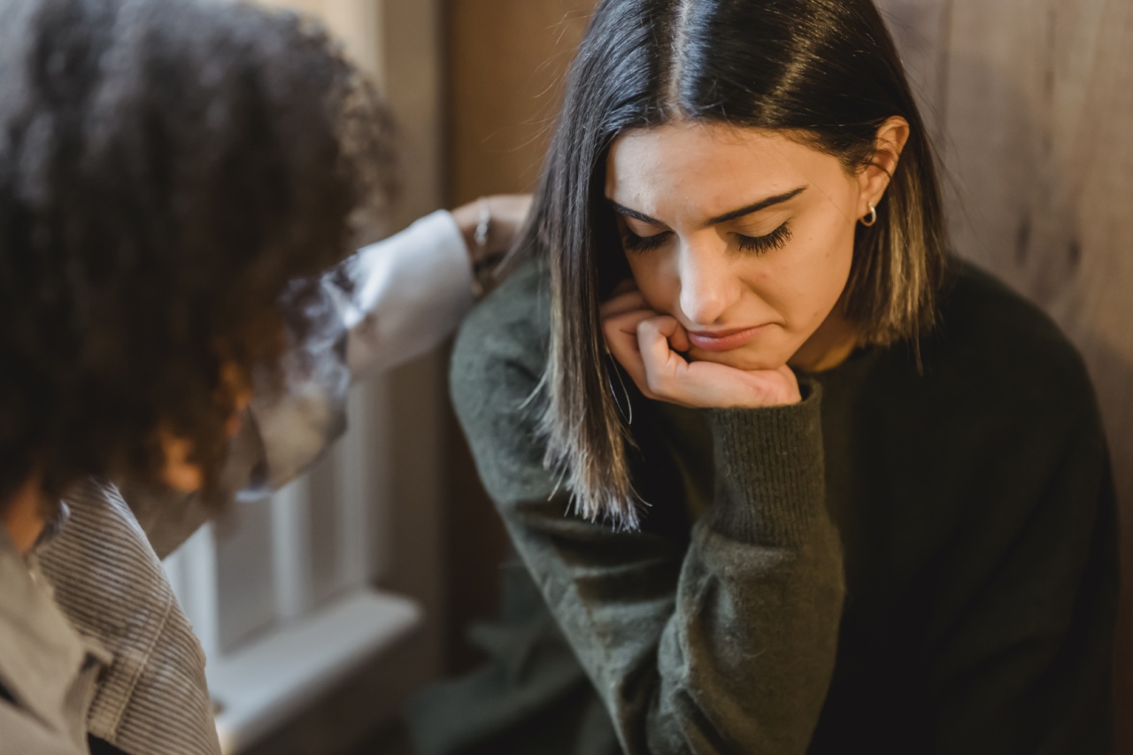 7 Common Signs of Depression in Relationships