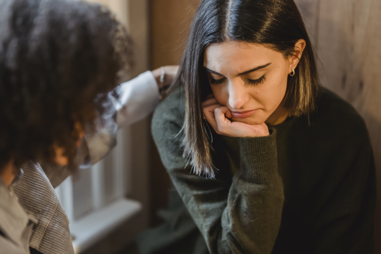 Could keeping your bathroom freezing cold help alleviate anxiety and depression?