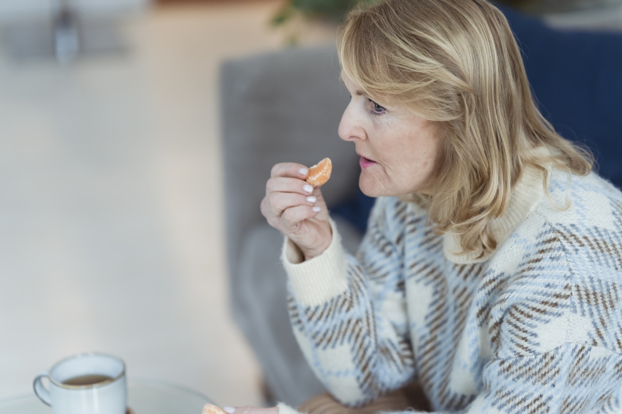 Food Myths: What You Thought Was Healthy Is Not