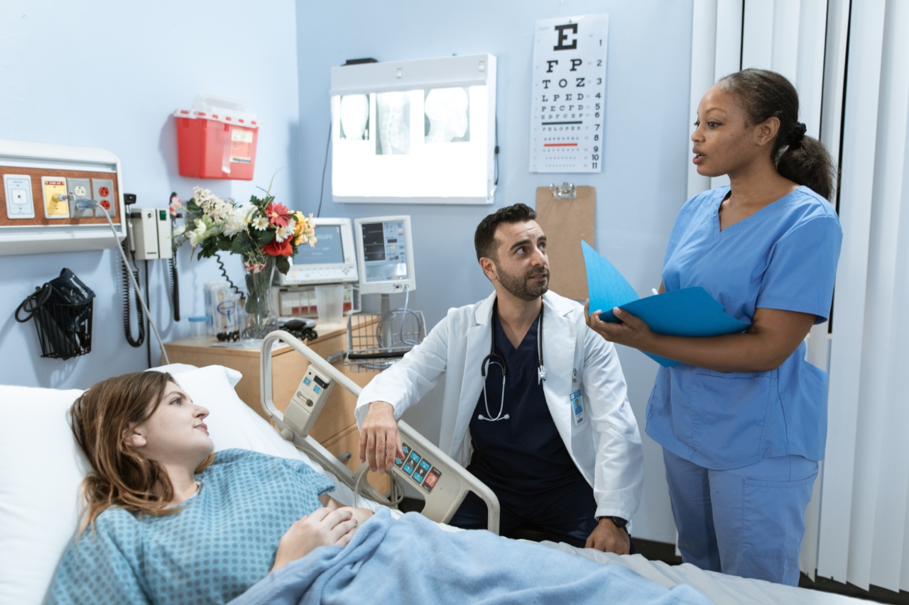What expenses are covered before and after hospitalization in your contract?