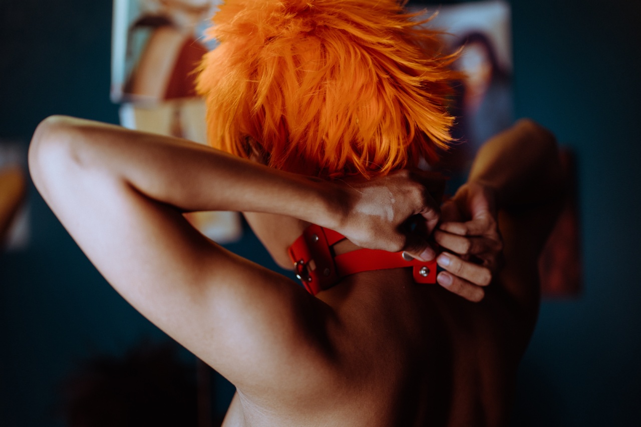 Why Young People are Struggling with Sexual Issues