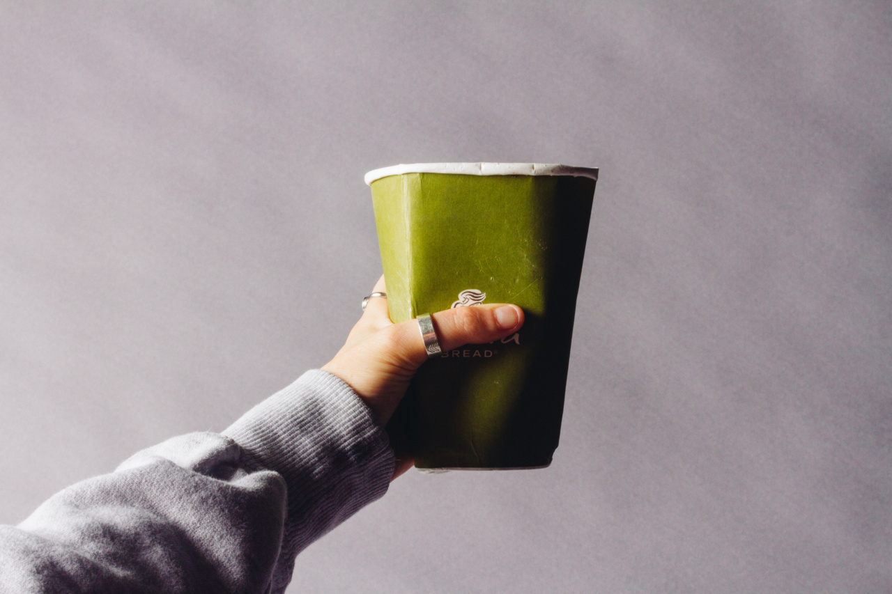 Drink up: Coffee may reduce risk of fatal cardiovascular events