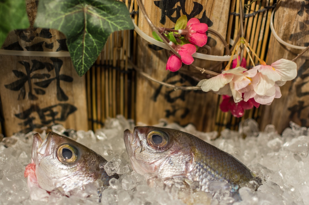Which seafood should you avoid?