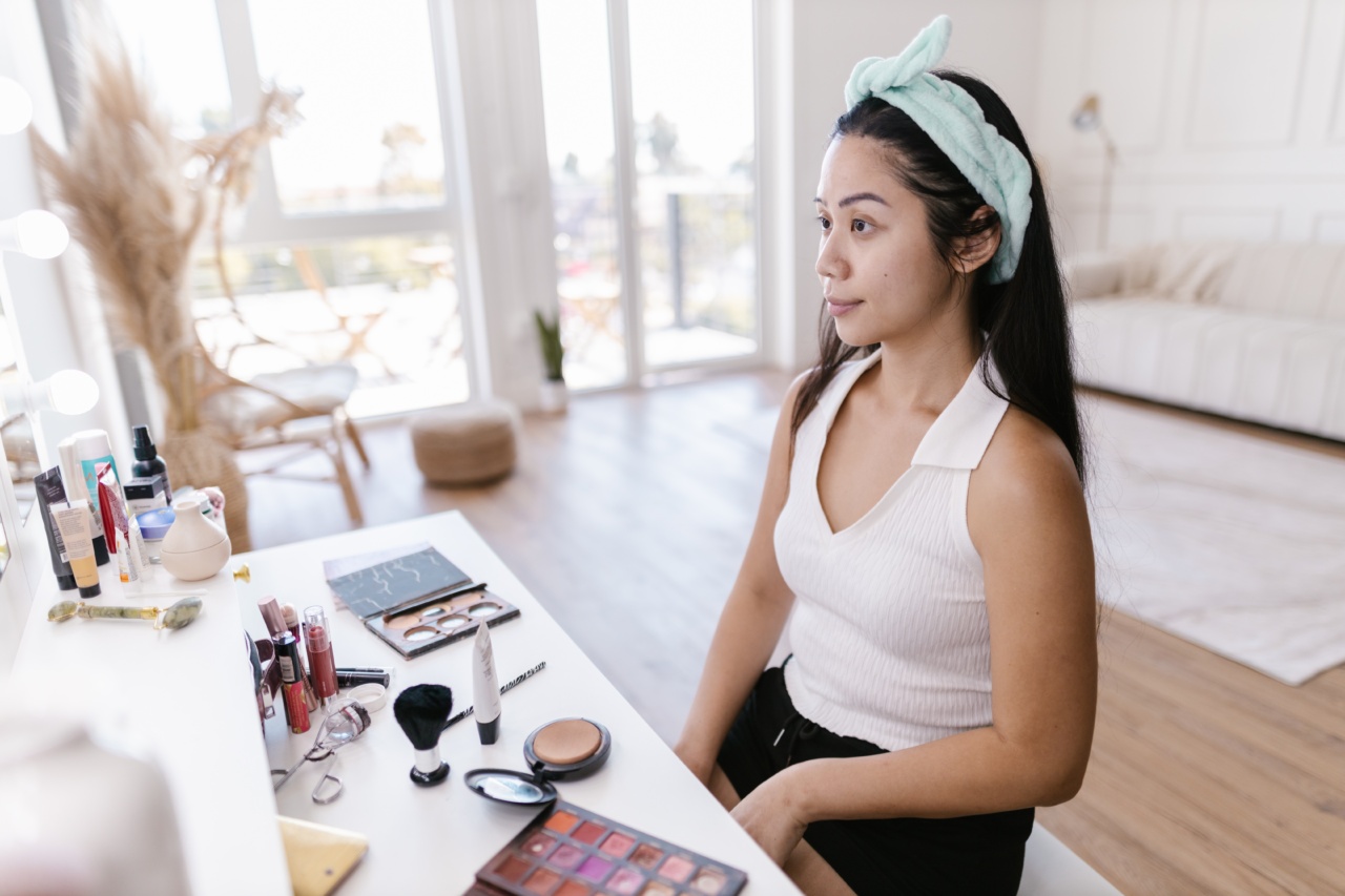 Comparing the longevity of different cosmetics