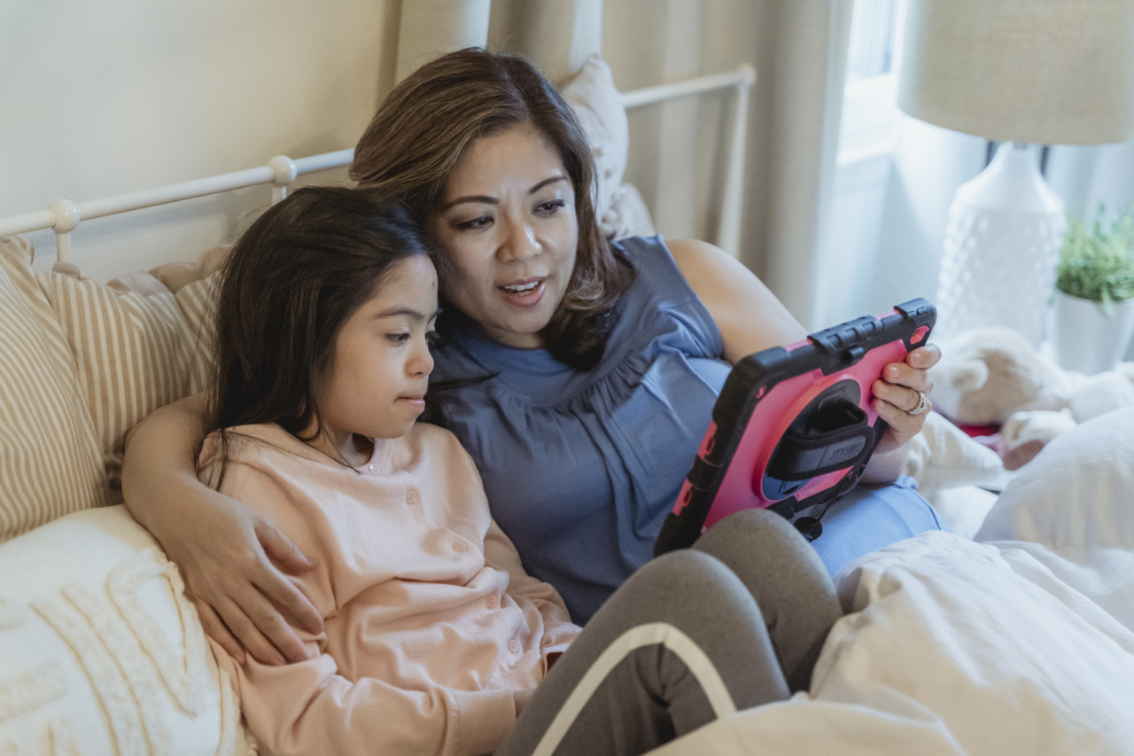 Embracing Differences: A Look into Down Syndrome