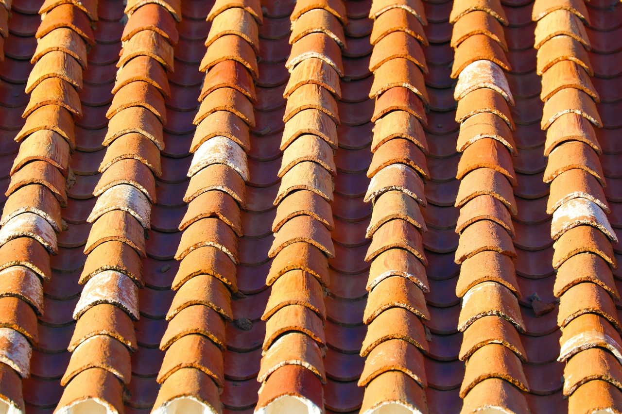 Common errors in roof maintenance to avoid