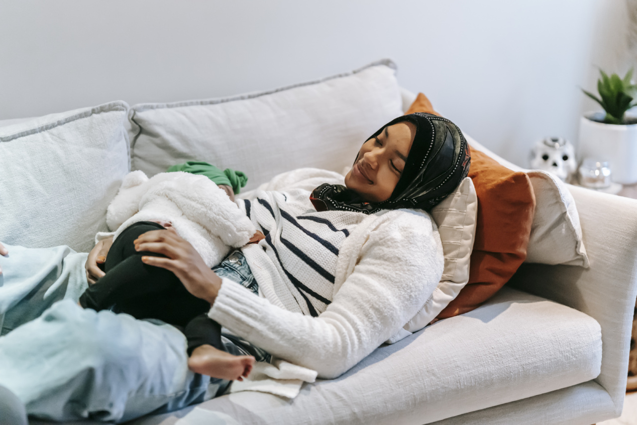 Boost Your Baby’s Health: Breastfeed with a “Shield”