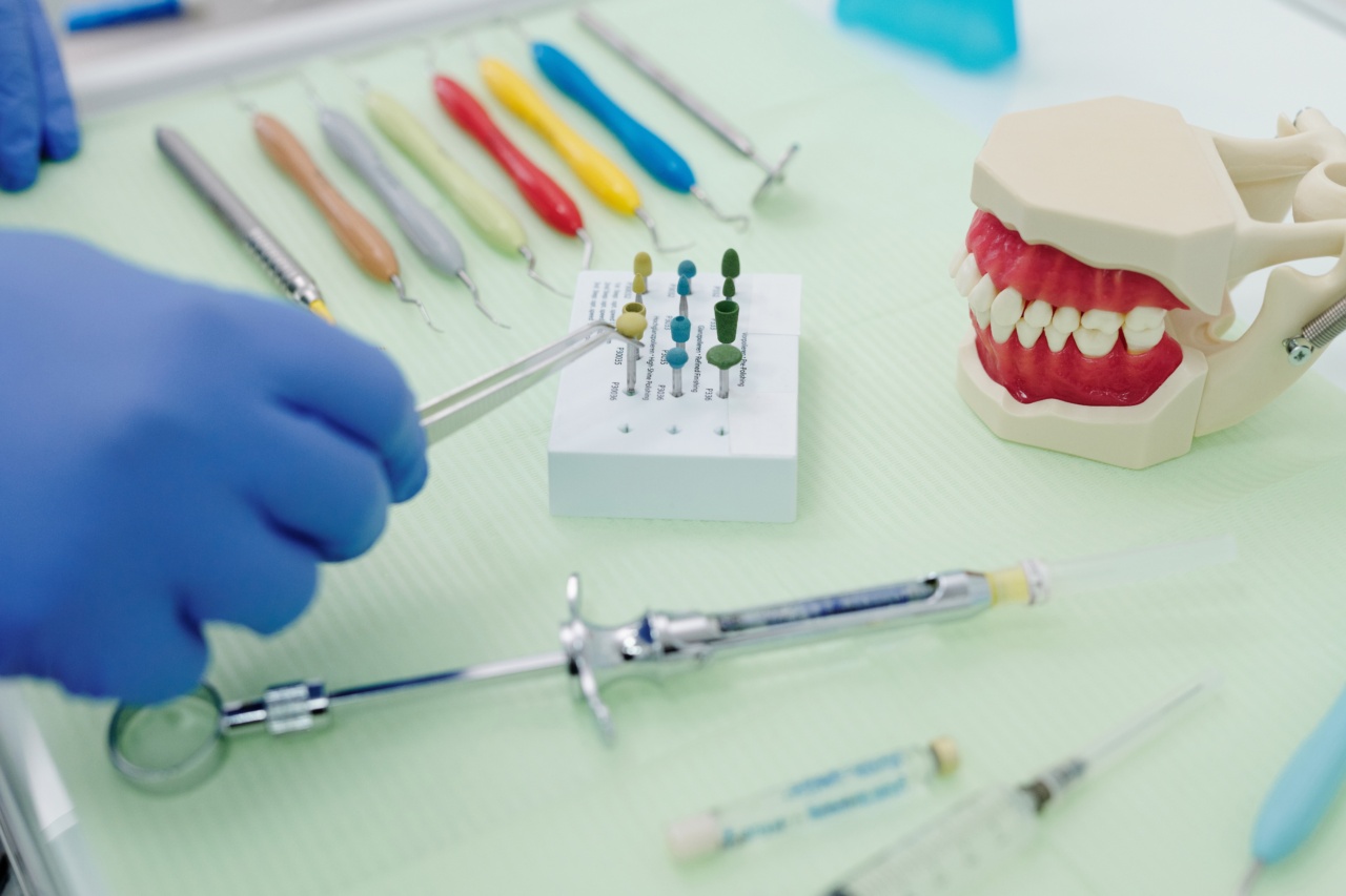 Periodontal Disease: More Than Just a Dental Problem