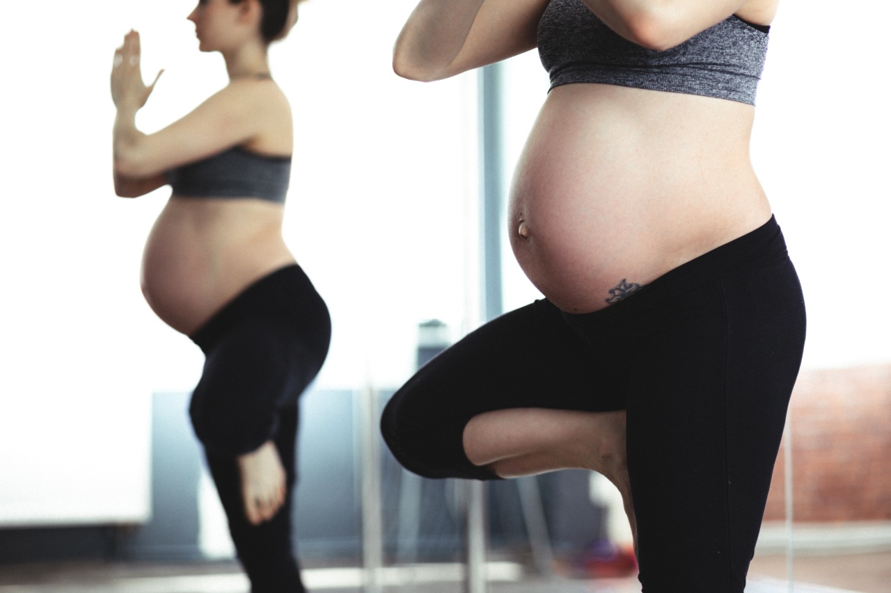 Why Women Should Be Cautious About Weight Gain During Pregnancy