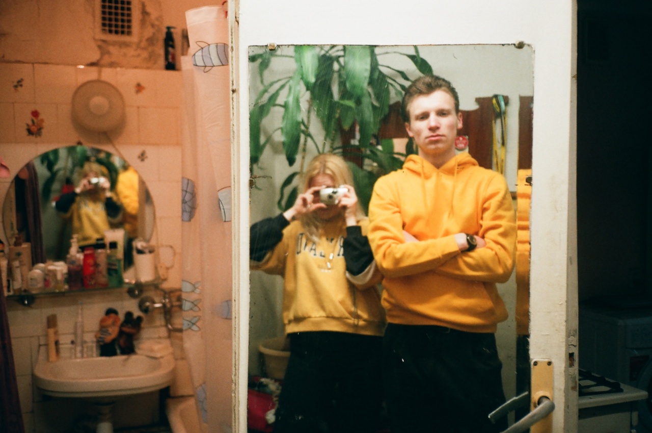 How often should men take a bathroom break?