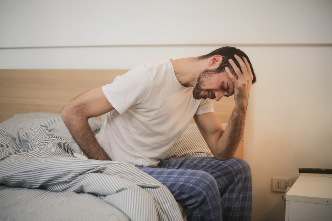 Discover What’s Causing Your Morning Headaches