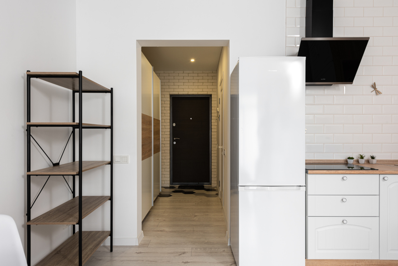 Say Goodbye to Black Circles with These Natural Fridge Solutions