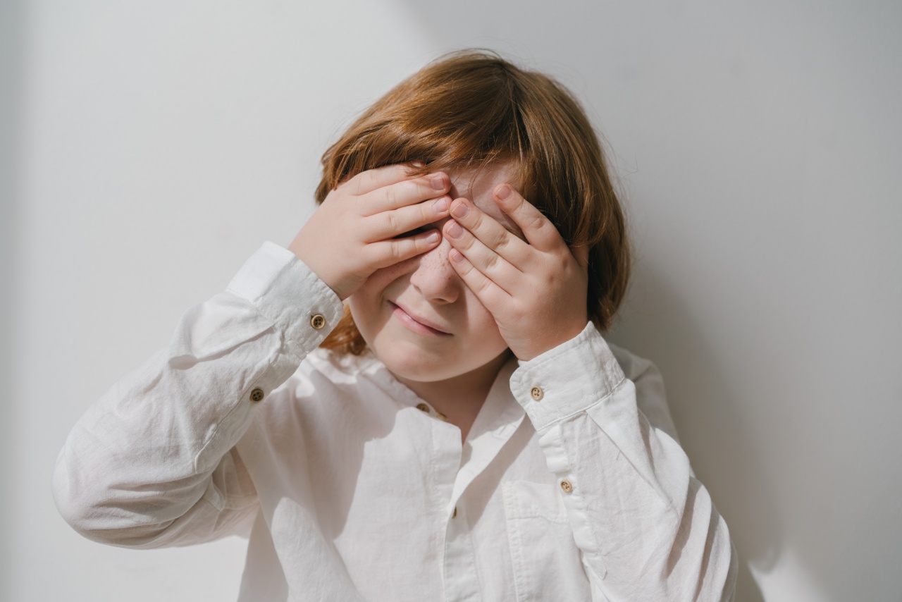 The Link Between Hormones and Autism Risk in Boys