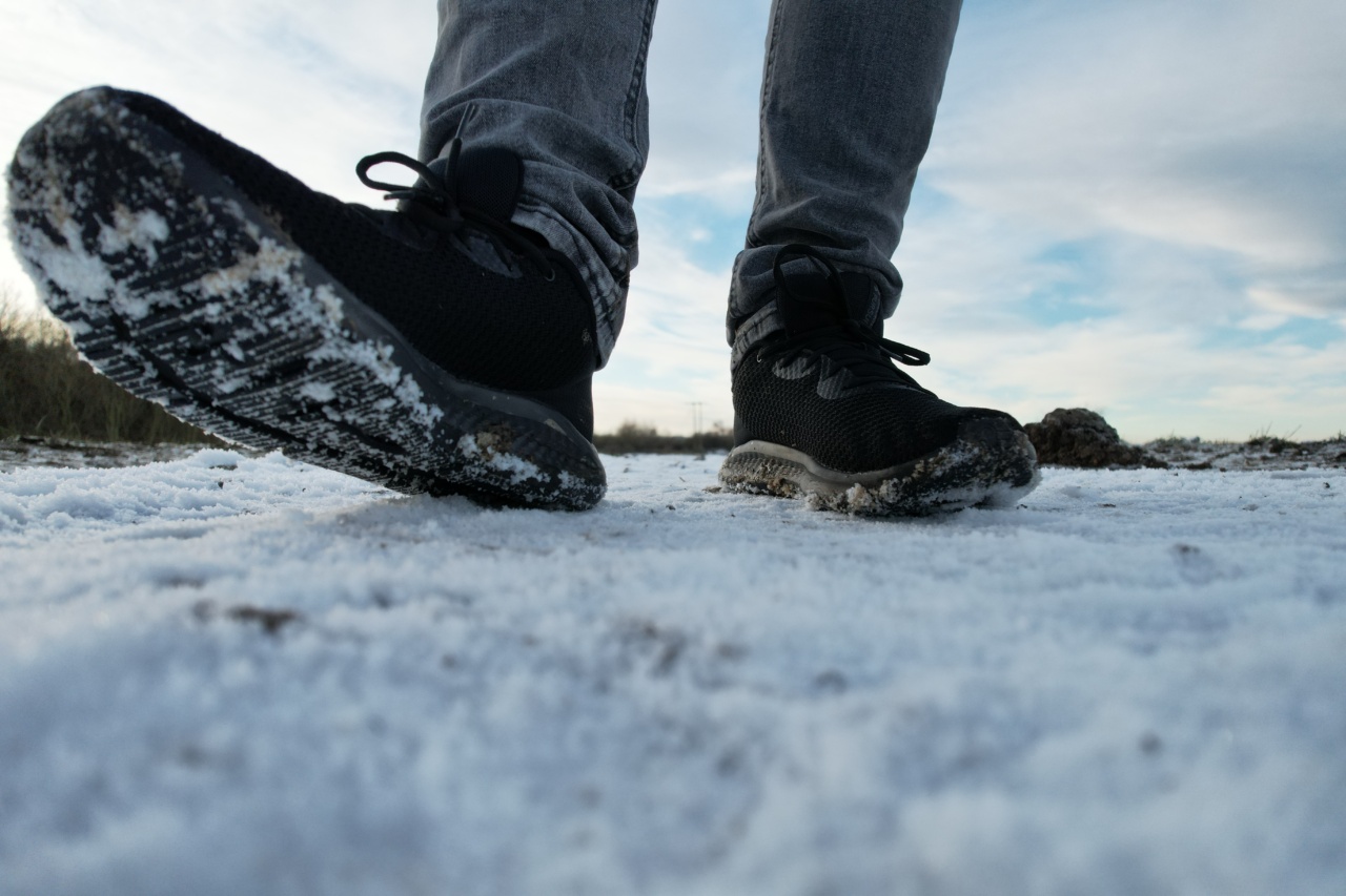 Stepping It Up: The Benefits of Walking for Patients with Painful Conditions