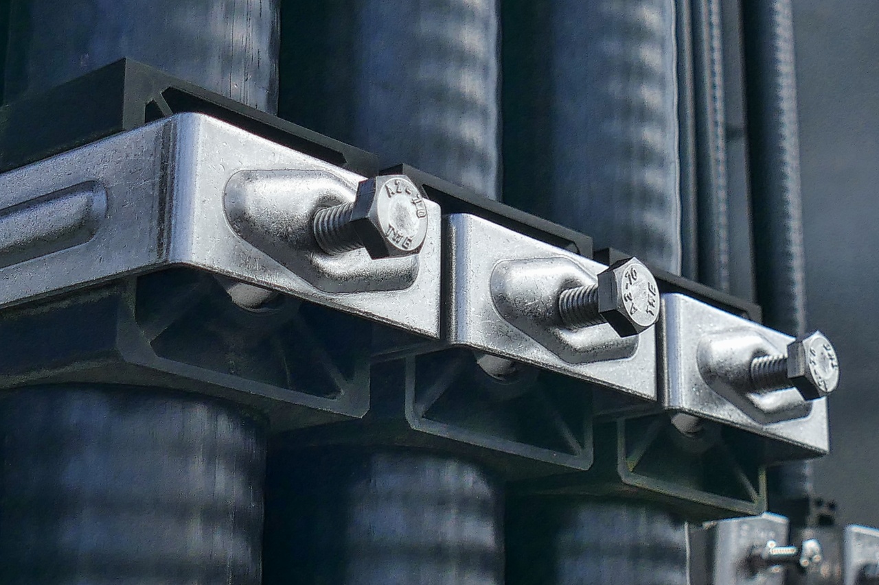 The Nuts and Bolts of a Long Life