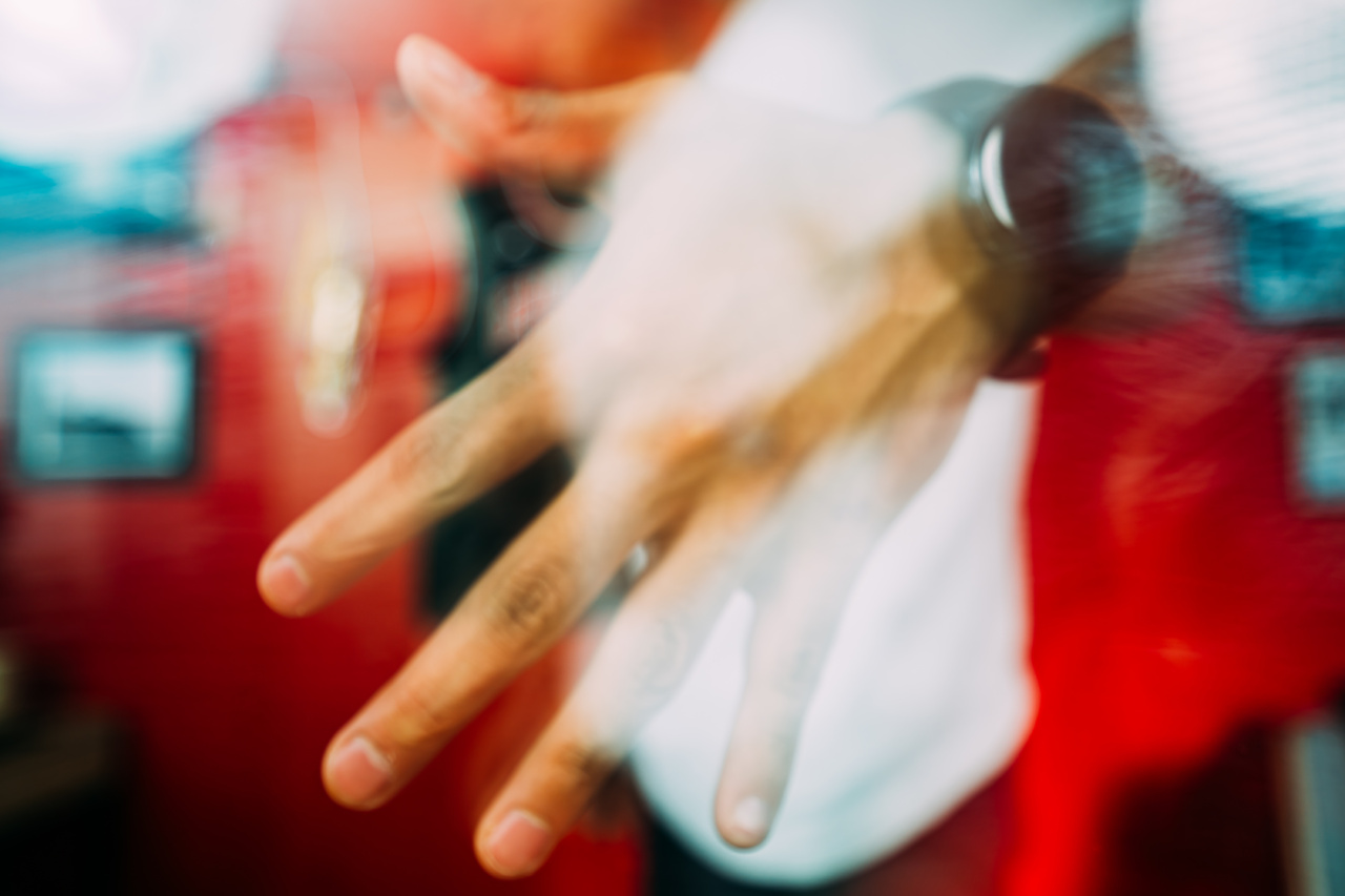 Recognizing cancer through nail abnormalities