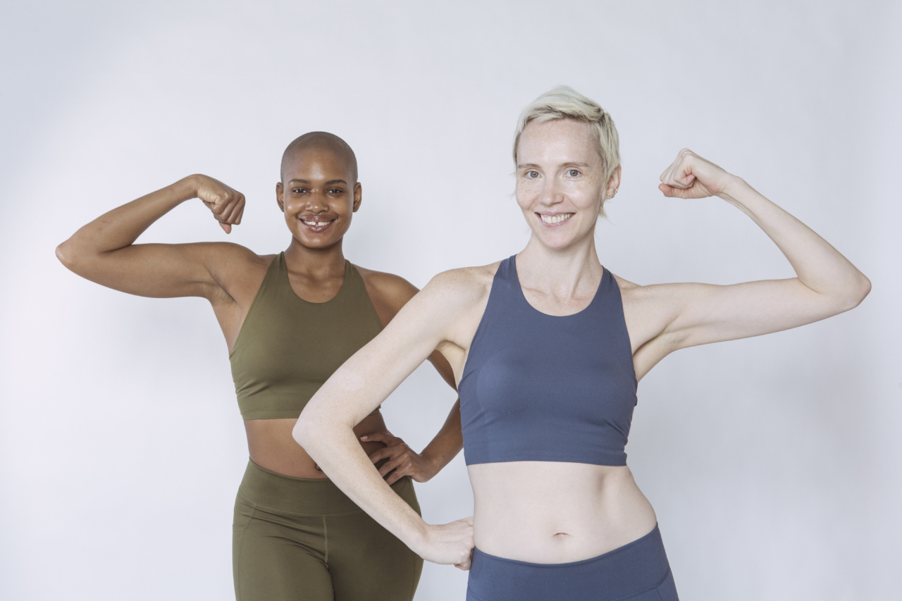 Flex your cognitive muscles with this exercise