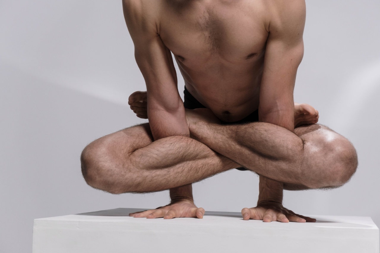 Tighten Your Arms and Knees with Ease