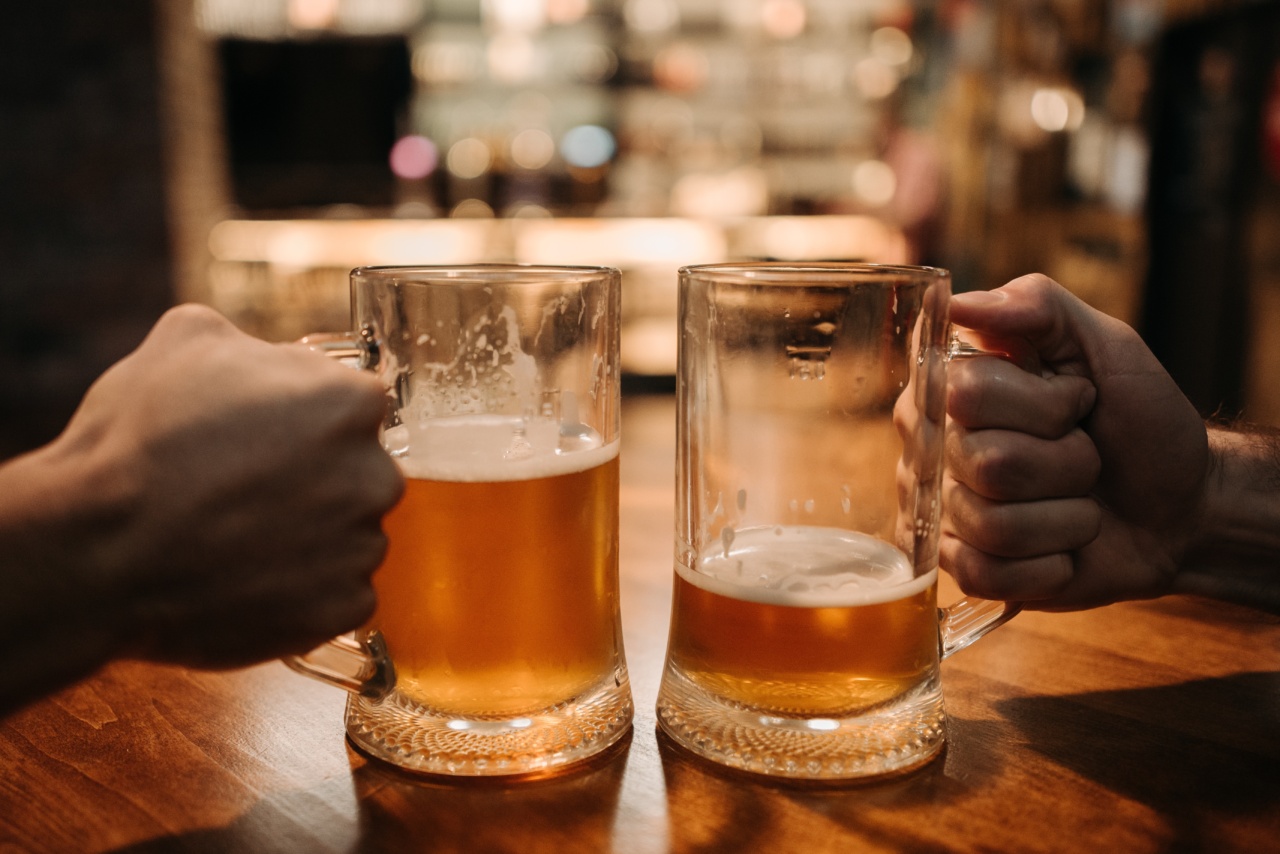 Diet: Low-Calorie Alcoholic Drinks