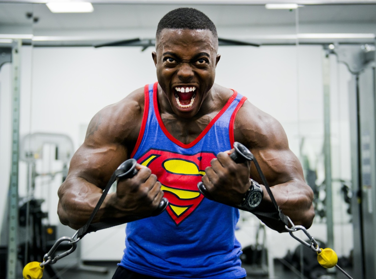 The 5 best butt-lifting exercises you need in your workout