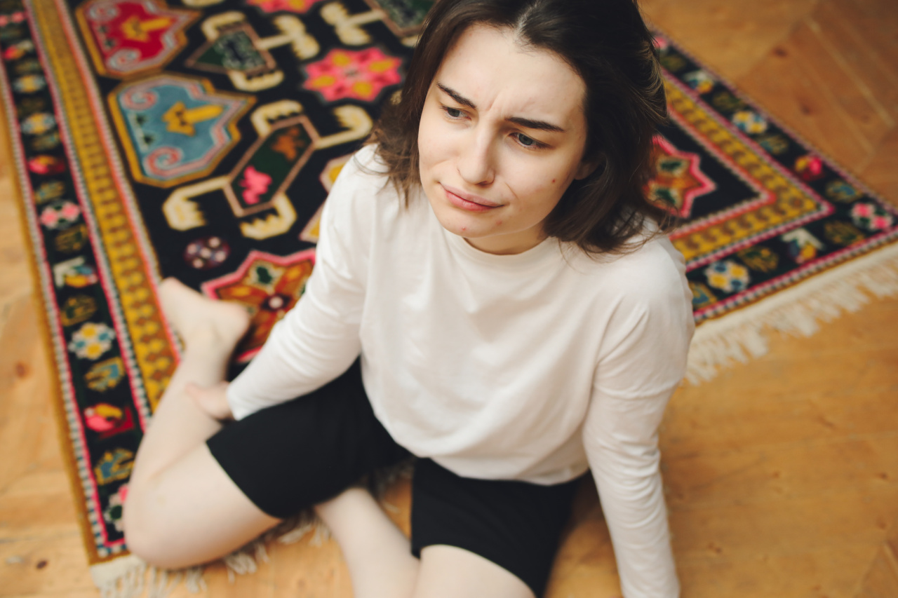 Unveiling the 7 Possible Causes of Facial Pimples