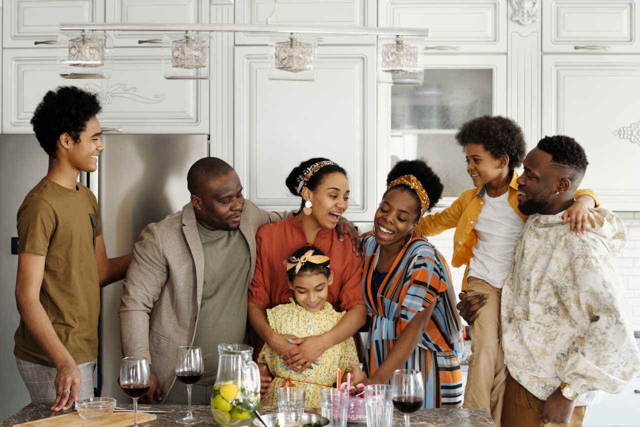 Parents shouldn’t be best friends with their children