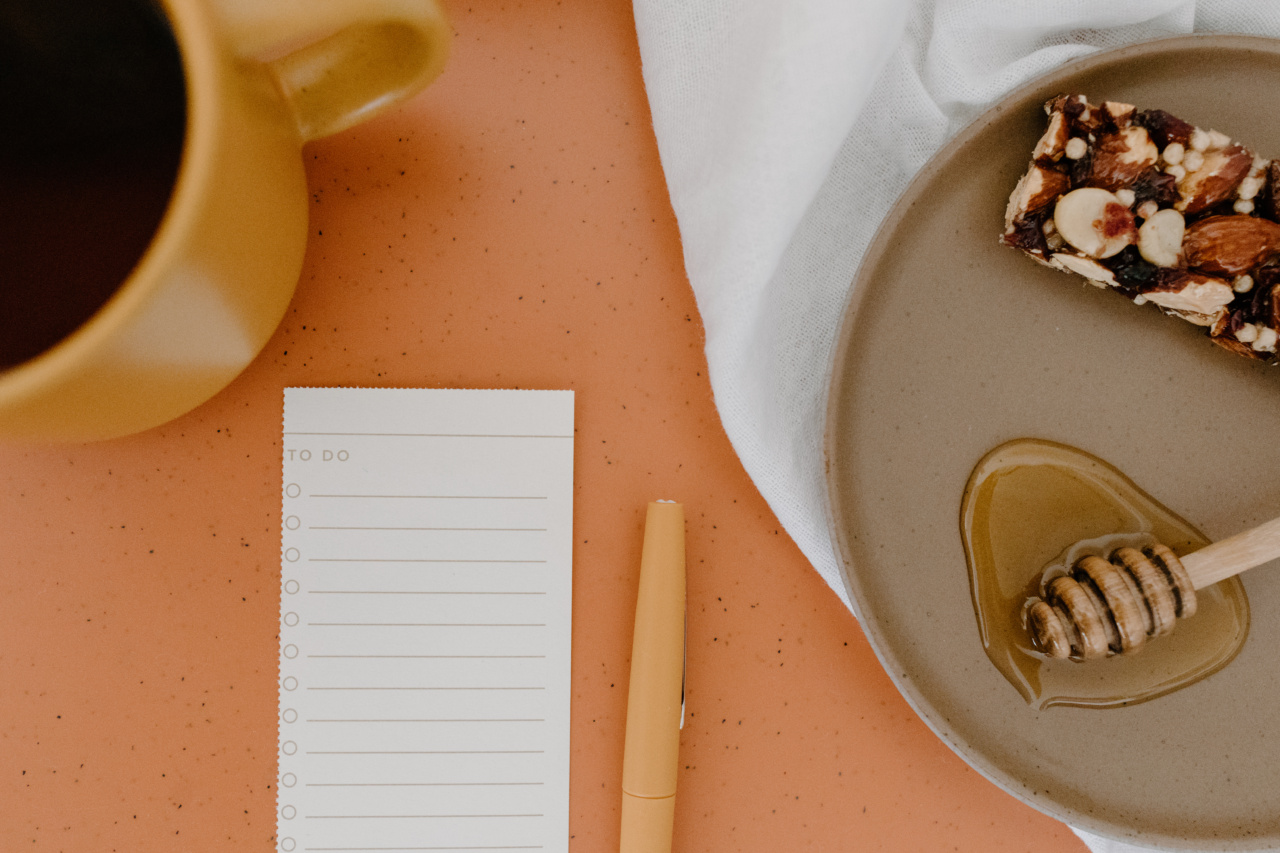The Ultimate List of Detoxifying Nuts