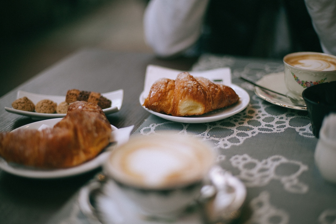 How early meal times affect your sugar and cholesterol levels