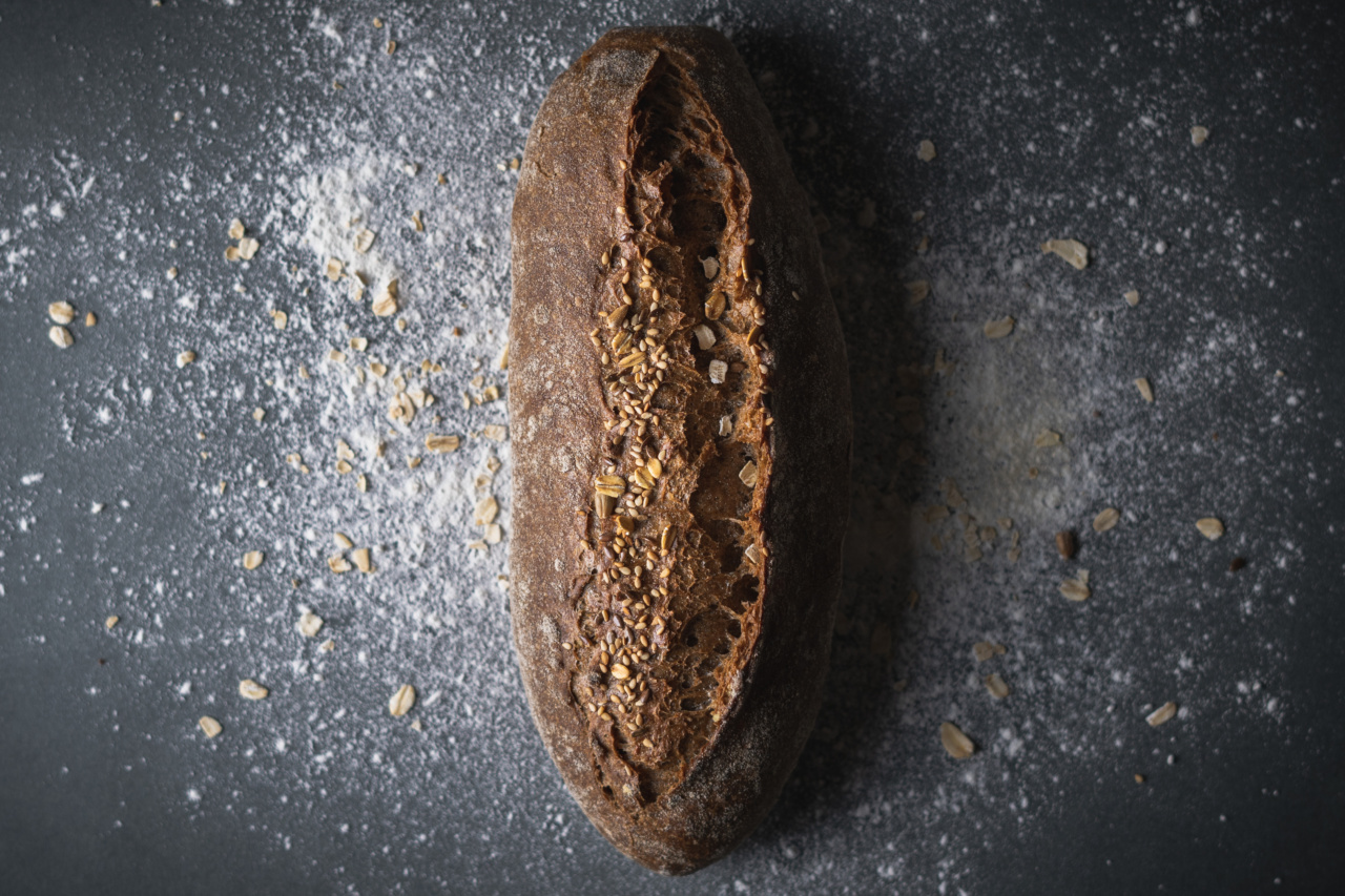 With wholemeal pasta, we feel fuller for longer