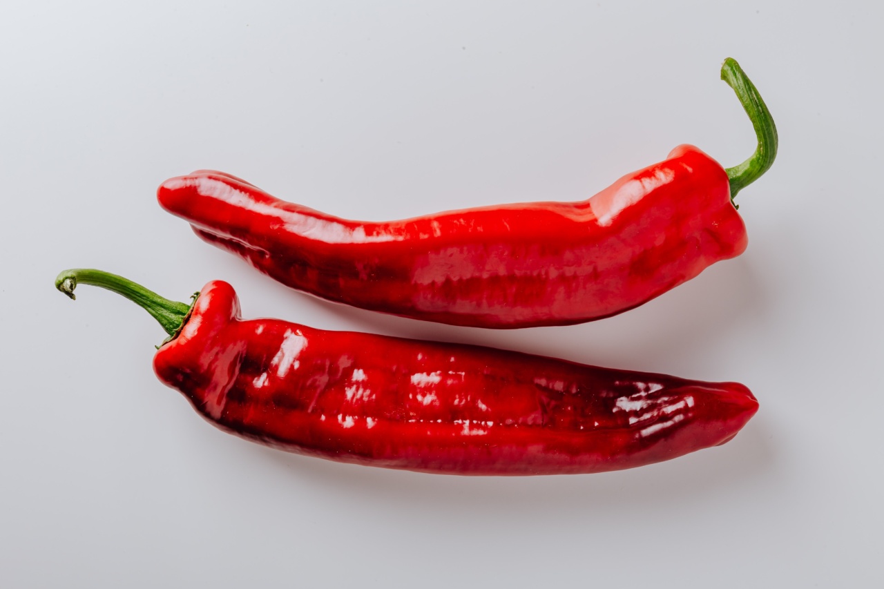 Spicy Solutions: Natural Ways to Promote Healthy Skin