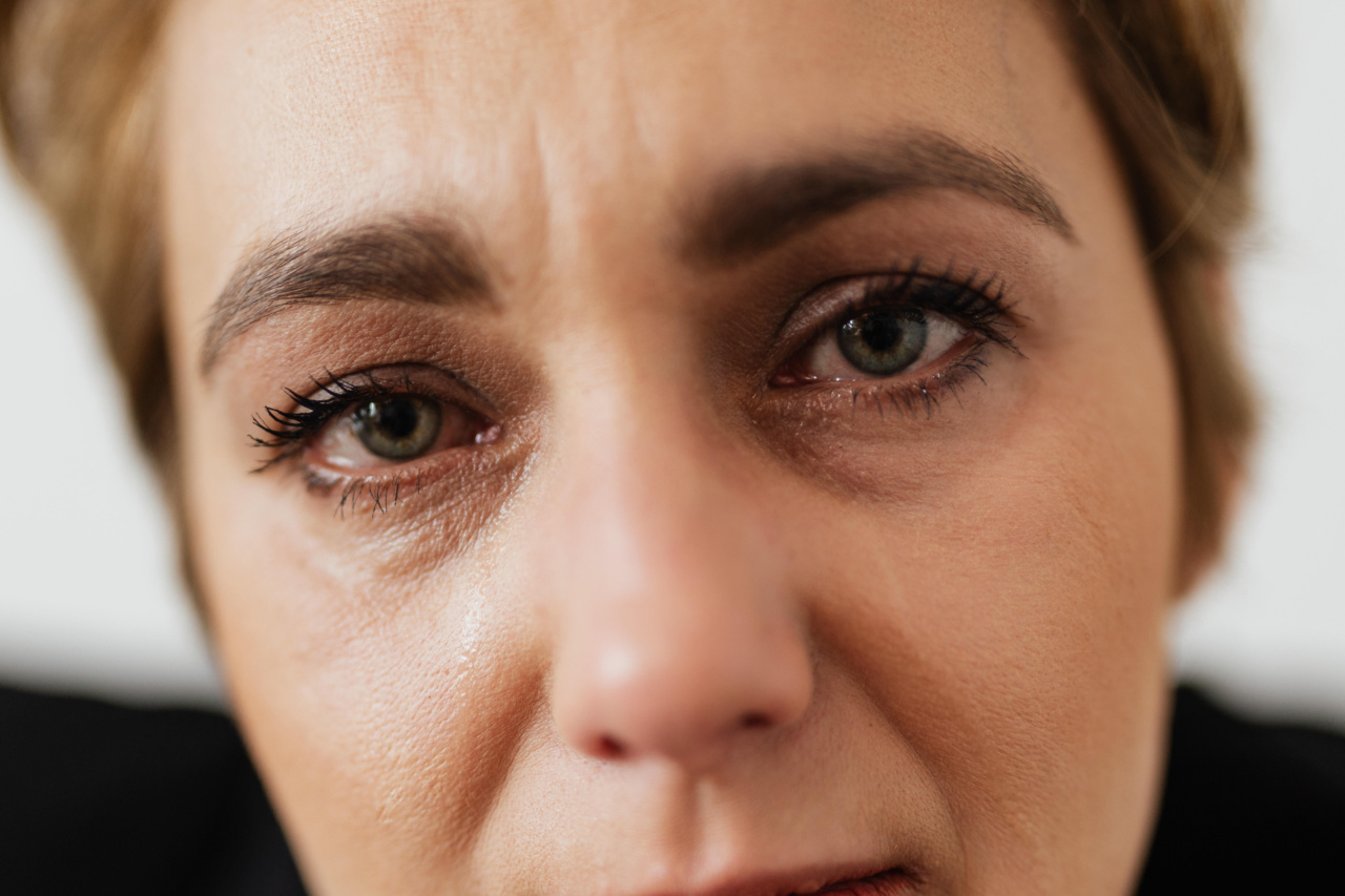 Chronic Itching: Looking Beyond Skin Problems
