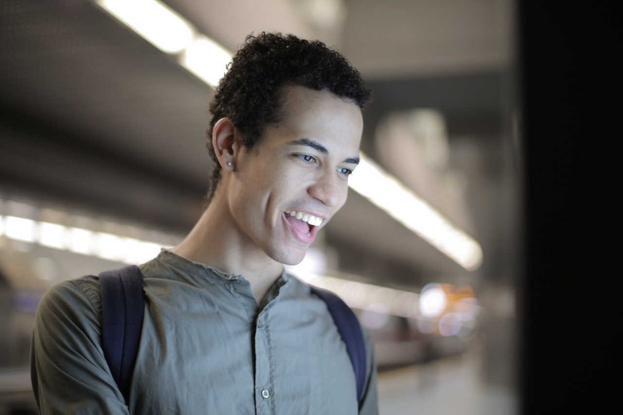 The Connection Between Inflammation and Low Mood