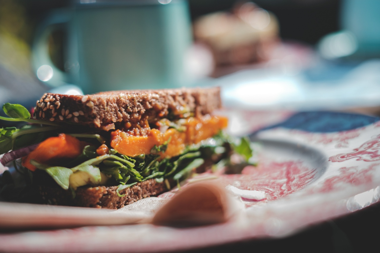 How much bread can you eat while dieting?