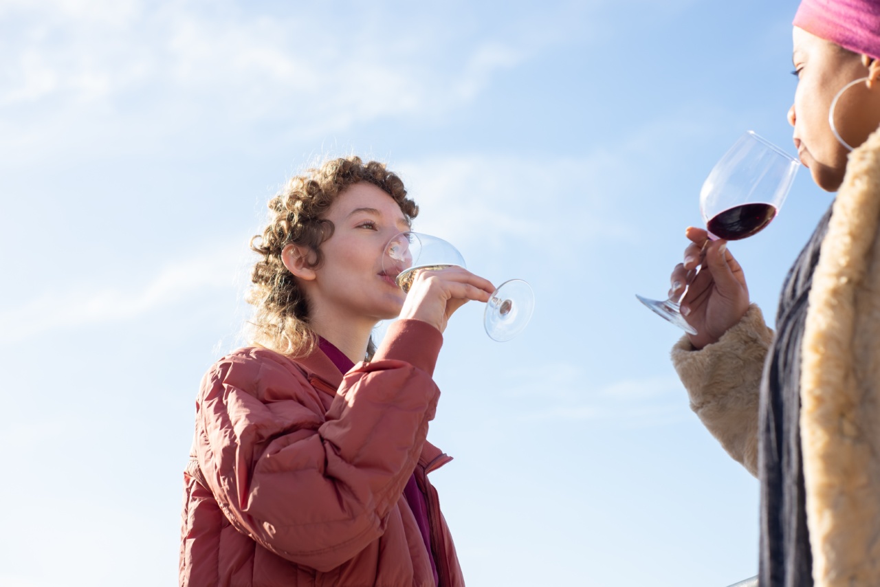 Skinny Sipping: The Diet-Friendly Wine Revolution