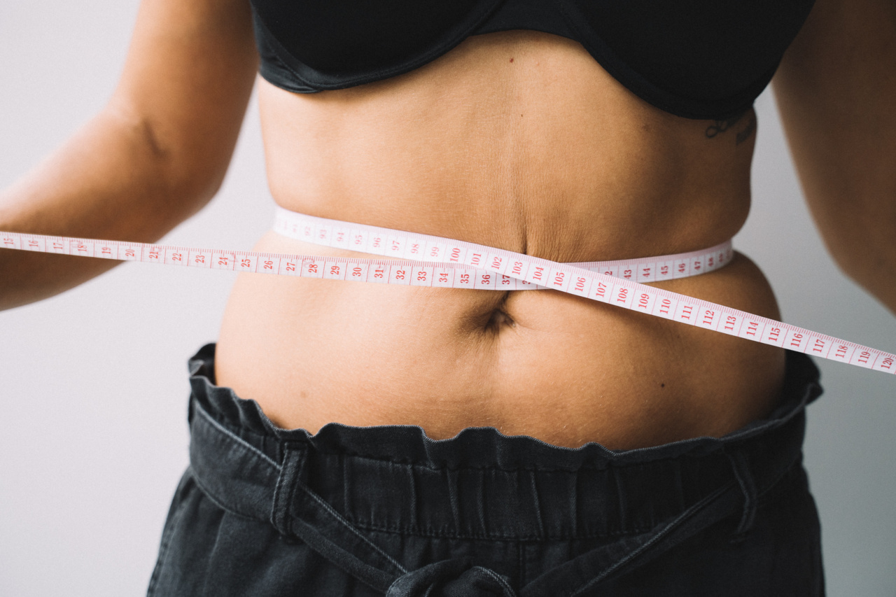 20 easy ways to trim your waistline without dieting