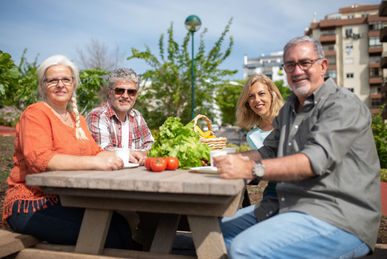 Brain-Boosting Vegetables for Seniors