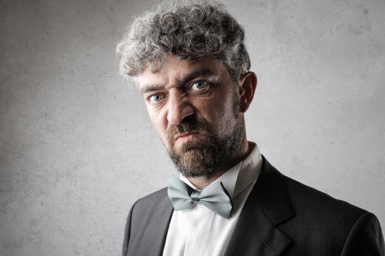 What Makes Hair Turn Gray/White?
