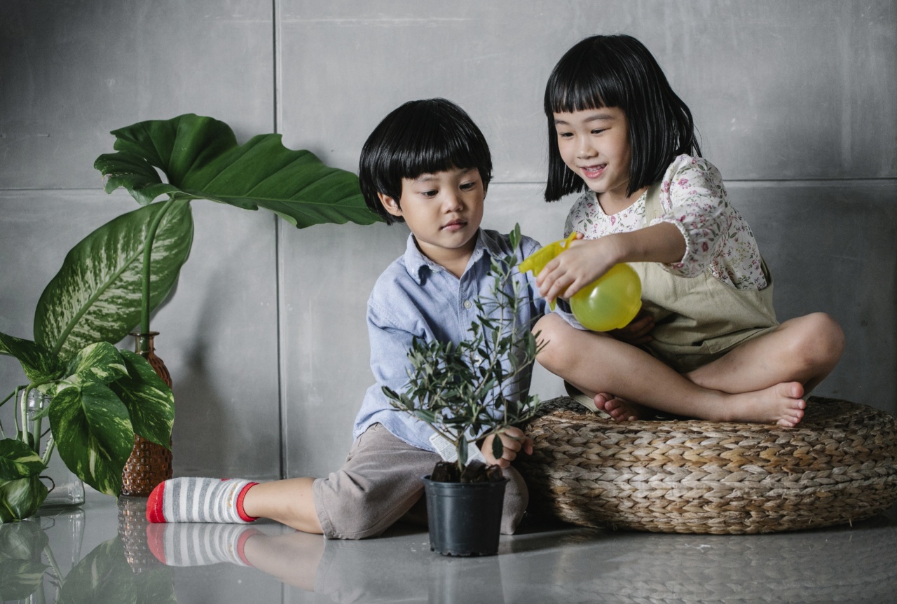 Reasons why kids who don’t consume water develop thicker blood
