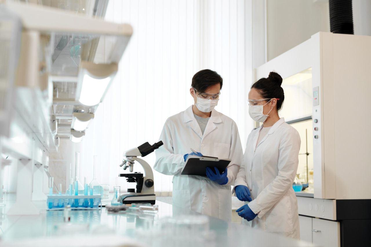 Scientists detect schizophrenia through hair testing