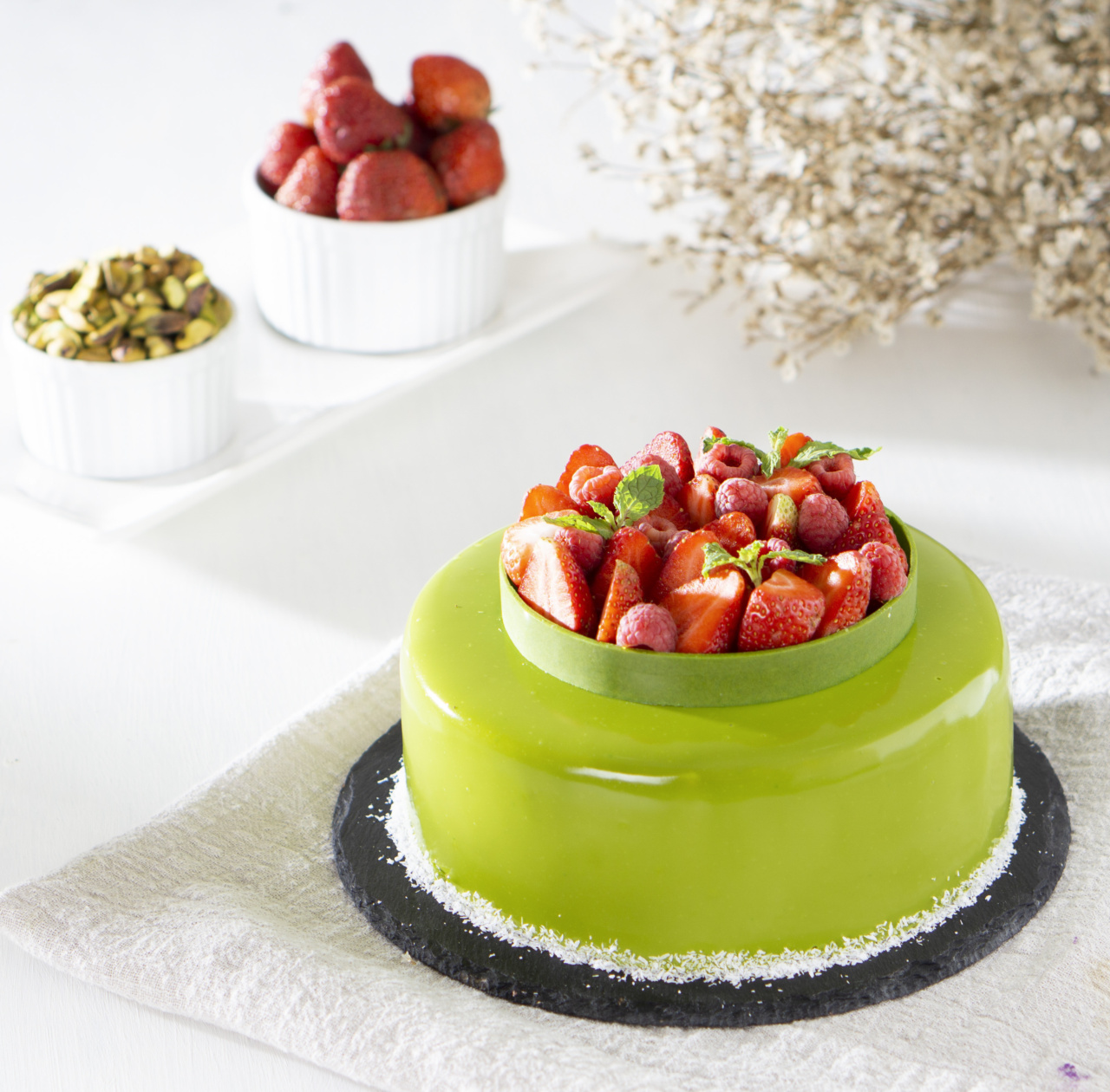 3 euros and a sweet tooth: create the perfect treat for a student