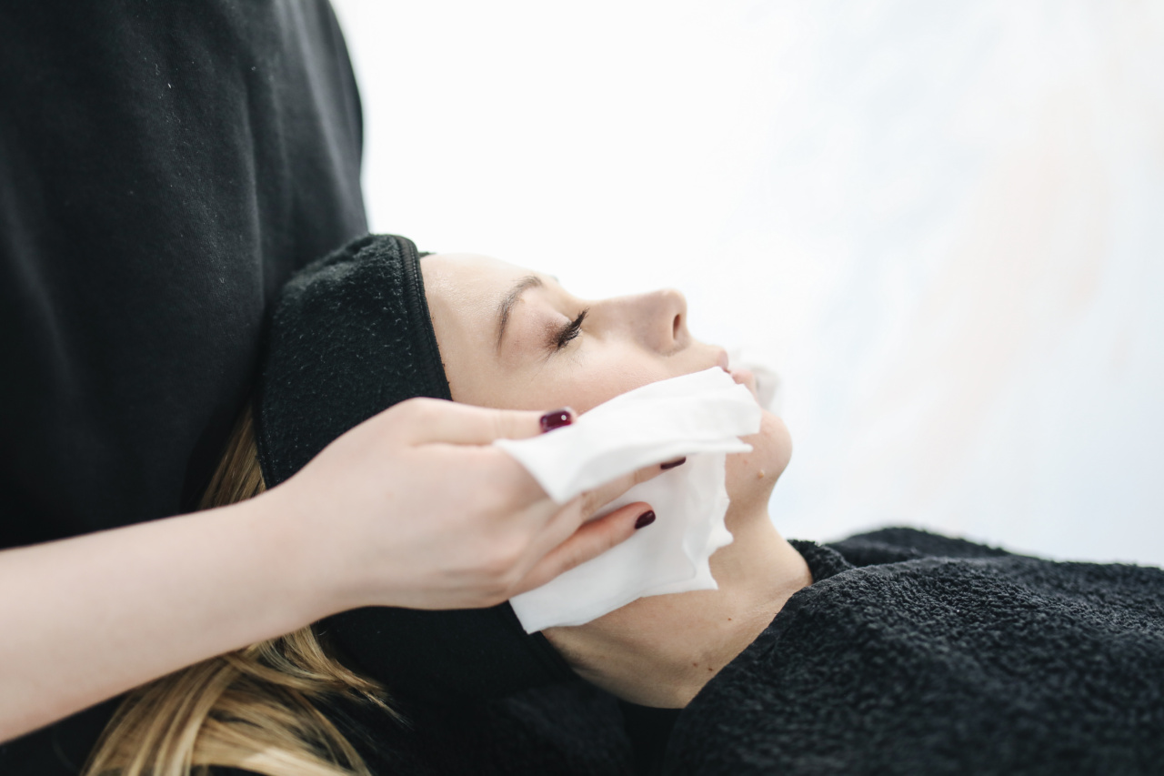 2 Secrets to Soothe Dry Skin on Your Face