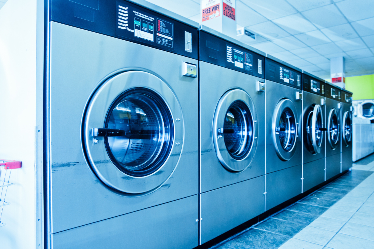 The Fault You Made and the Automated Laundry Device
