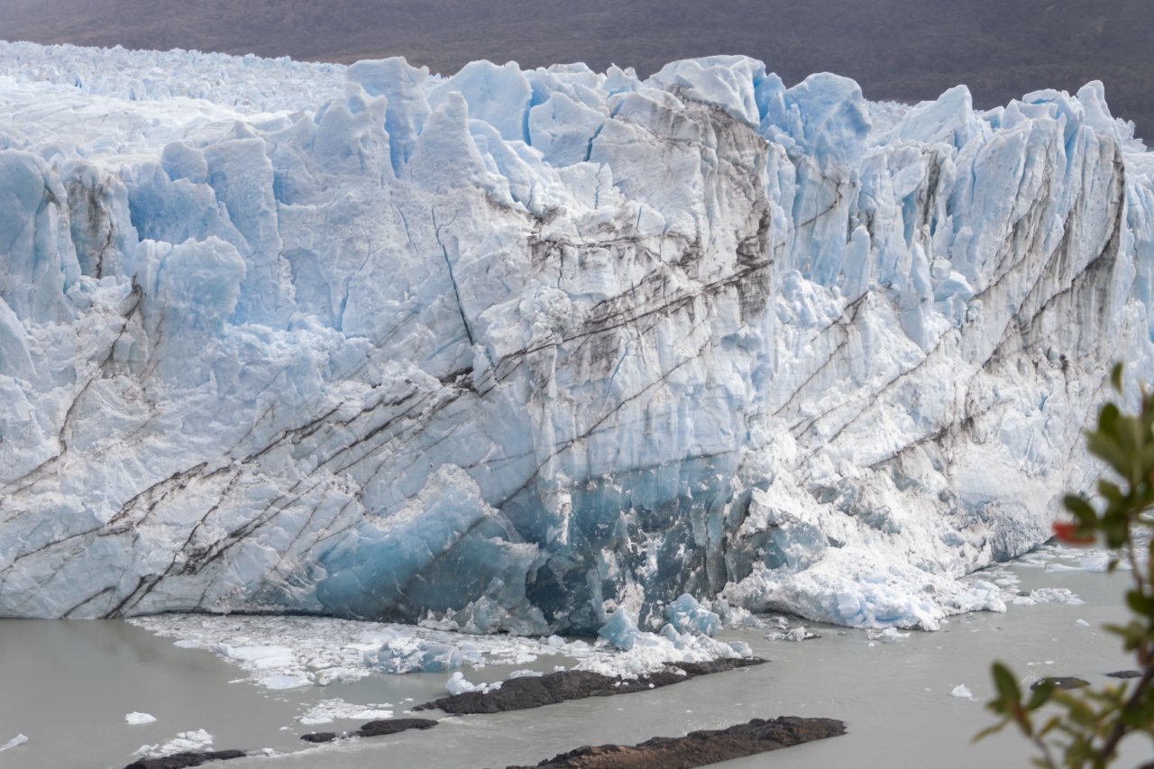 Global Warming Is Reviving Ancient Viruses Trapped in Glaciers and Permafrost