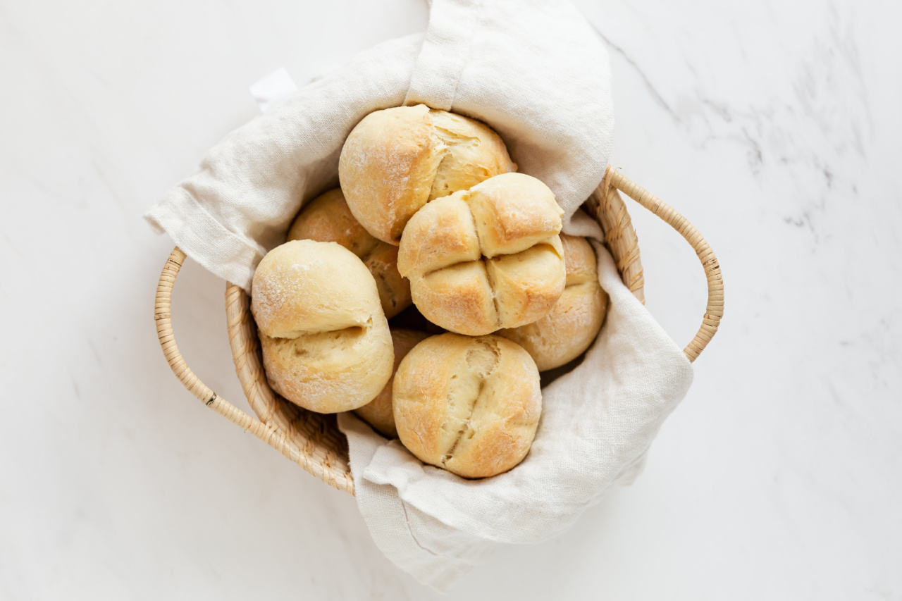 Don’t remove white bread from your diet, here’s why