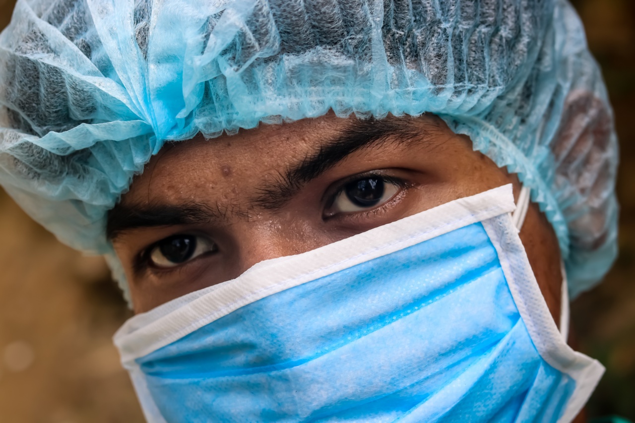 How Embola Spreads in Hospitals: A Wake-Up Call for Medical Staff