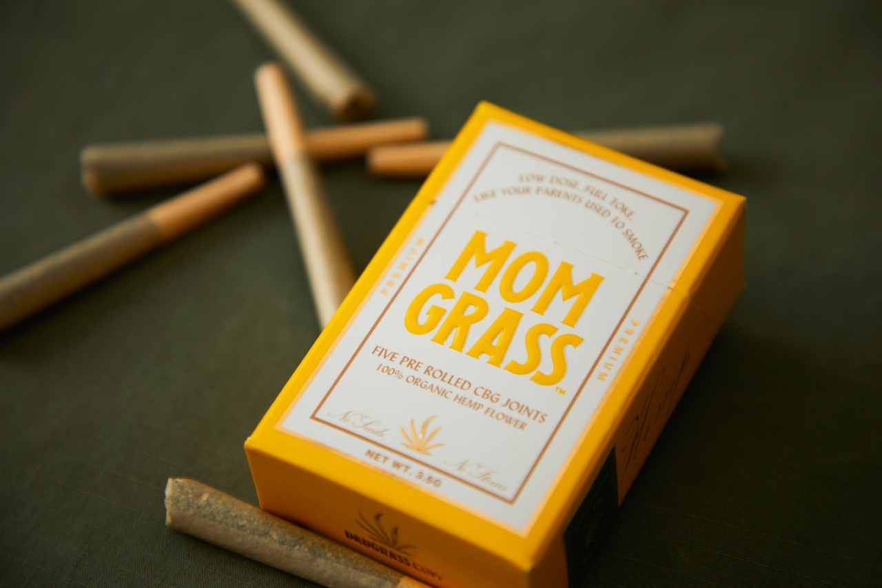 30 Cigarette Brands with the Highest Mortality Rate